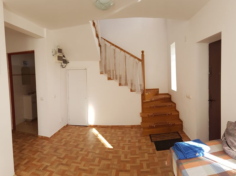 Drumul Taberei- Brancusi