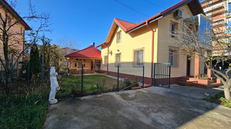 Drumul Taberei- Brancusi