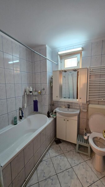 Drumul Taberei- Brancusi