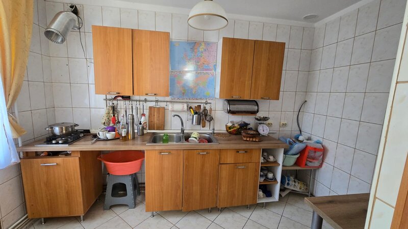 Drumul Taberei- Brancusi