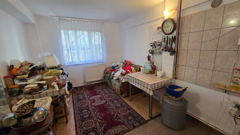 Drumul Taberei- Brancusi